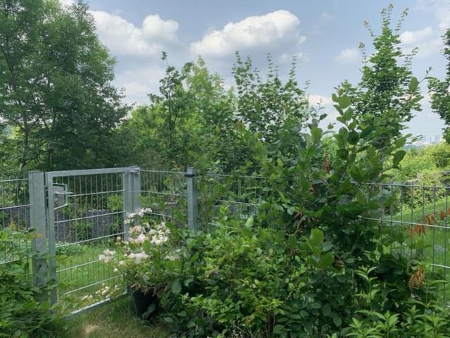 Byt Panorama Hlubocepy Prága Kültér fotó