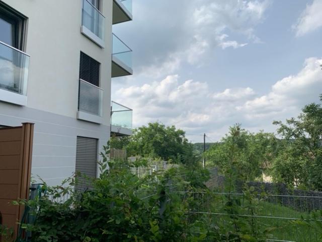 Byt Panorama Hlubocepy Prága Kültér fotó